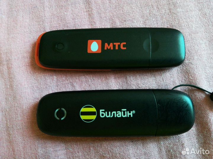 3G модем