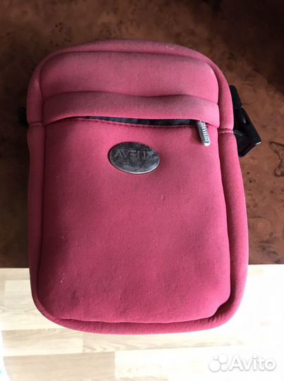 Сумка термос и переноска