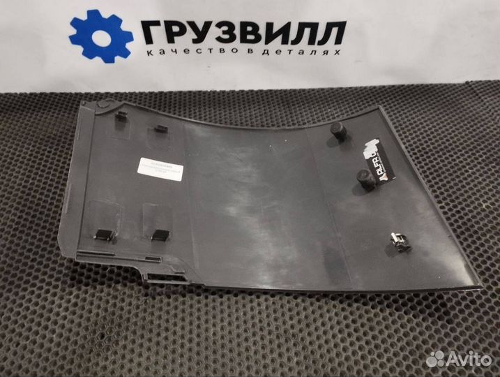 Накладка капота Volvo FH4 82858486