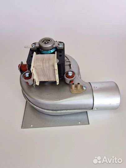 Вентилятор NevaLux