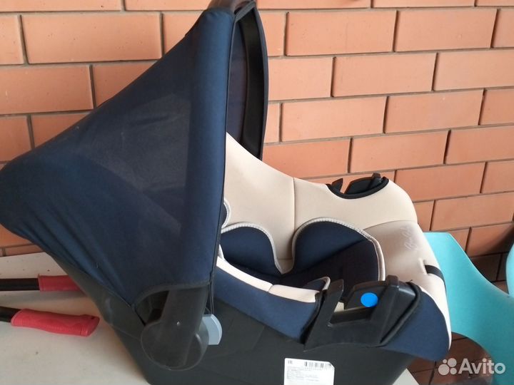 Люлька переноска