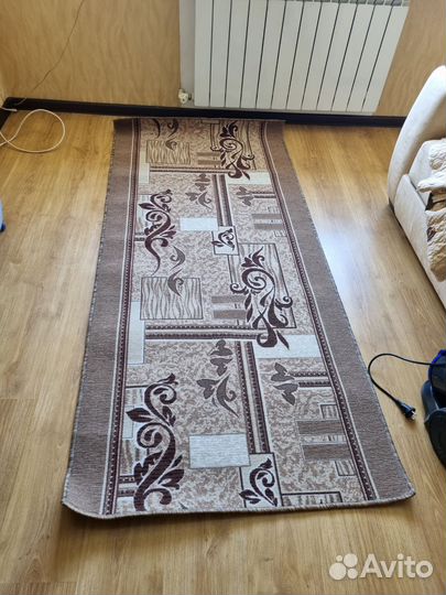 Ковровая дорожка