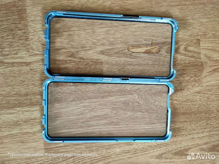 Чехол на iPhone 6s plus & oppo reno2