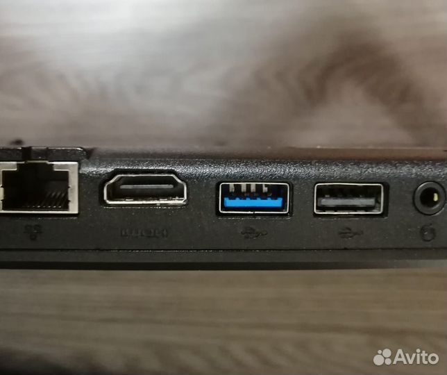 Ноутбук Packard Bell PB entf71BM-C67U