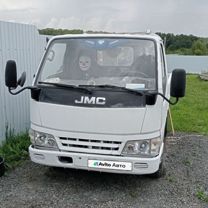 JMC 1032 2.8 MT, 2007, 230 000 км, с пробегом, цена 350 000 руб.