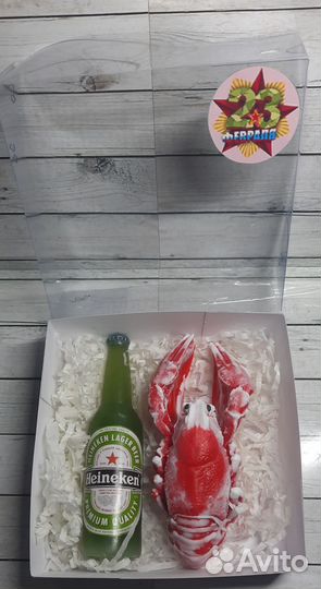 Сувениры ручной работы