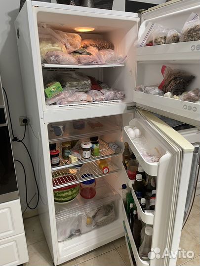 Холодильник lg сборка кореи