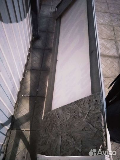 Продаю баннер бу