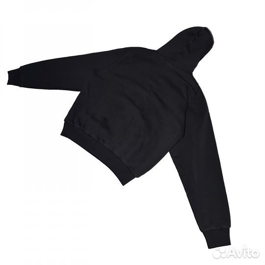 Зип худи Yeezy Gap