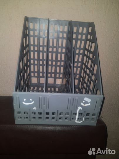 Лоток канцелярский