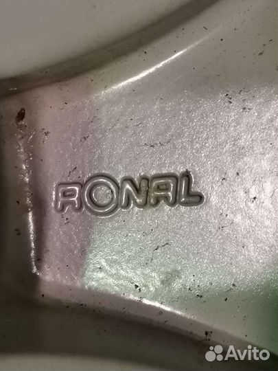 Диск r16 Mercedes 210