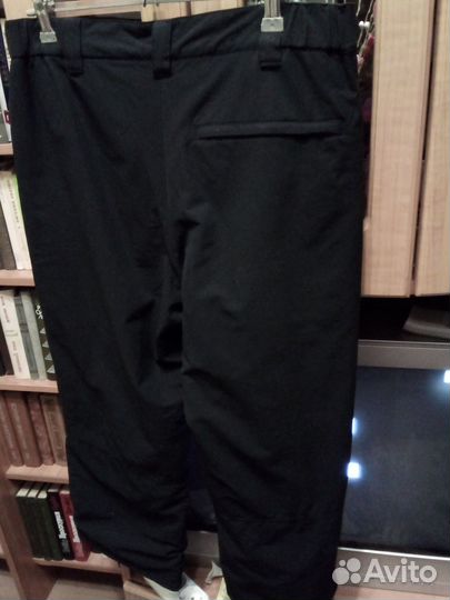 Брюки для мальчика