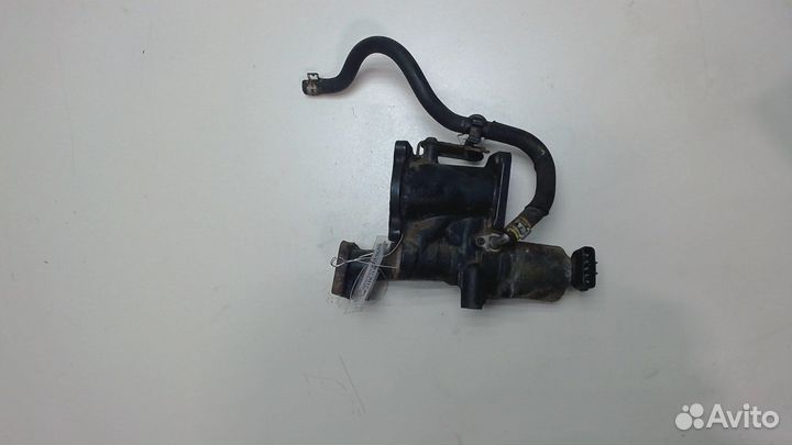 Клапан рециркуляции газов Opel Meriva, 2003