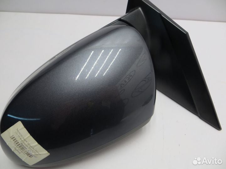 Зеркало боковое левое Hyundai Tucson 3 10 контакт
