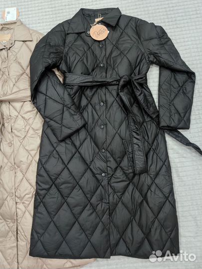 Пальто женское демисезонное 42,44,46