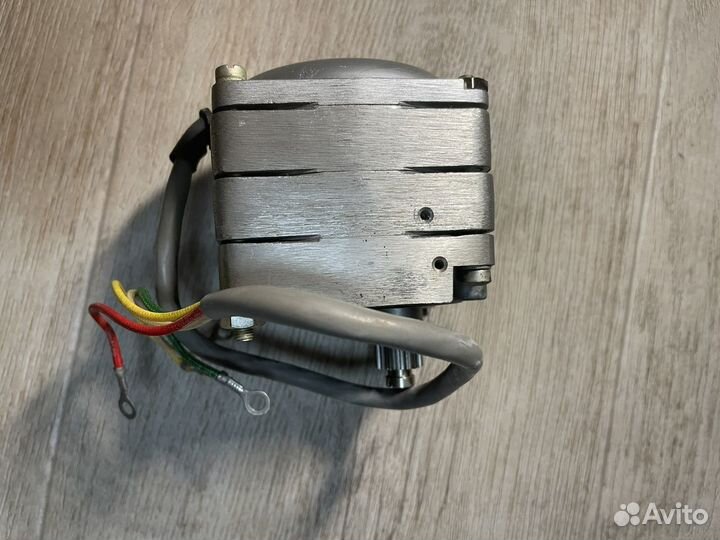 Honeywell, серводвигатель 115 V 11,5 Вт