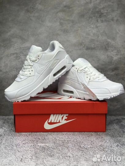 Кроссовки nike air max 90 размер 36.37.38.39.40.41