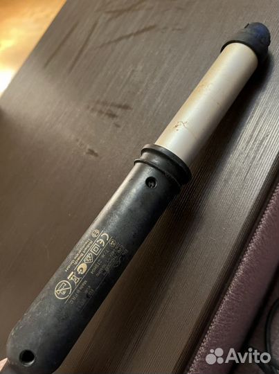 Плойка для локонов Bosch