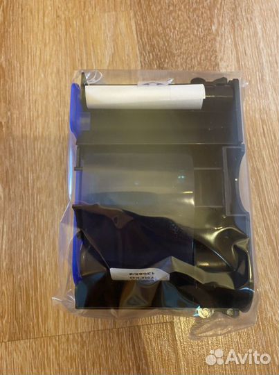 Лента полноцветная Fargo C30 044270, ymcko