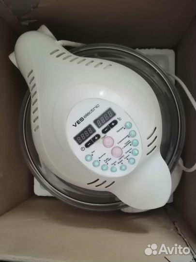 Аэрогриль бу