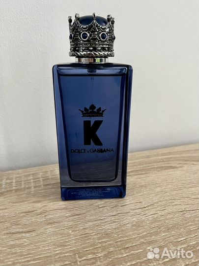 Dolce&gabbana K by Dolce & Gabbana