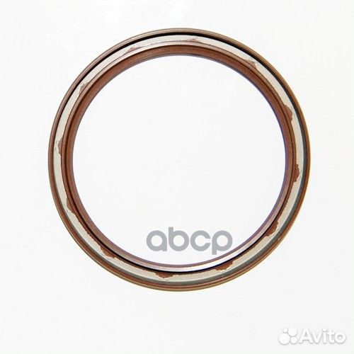 Сальник коленчатого вала задний