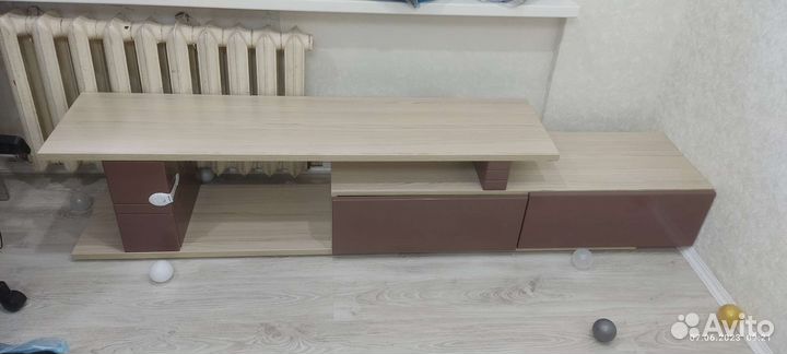 Полка напольная