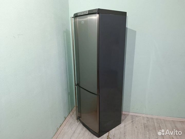 Холодильник AEG