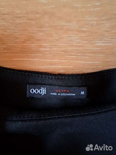 Платье черное