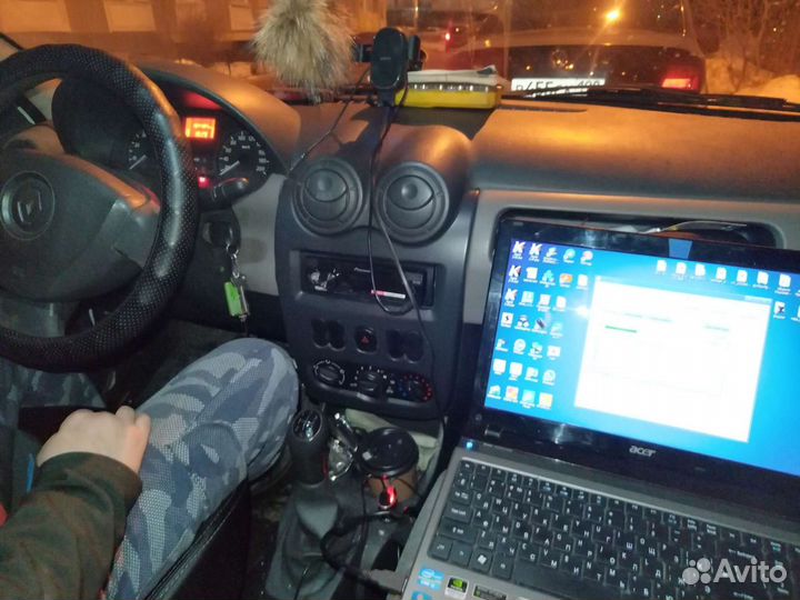 Чип-Тюнинг,Прошивка Евро2, Stage 1, Stage 2