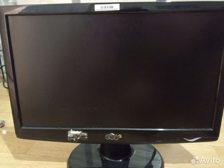 Монитор Philips