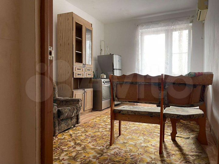 2-к. квартира, 59 м², 4/4 эт.