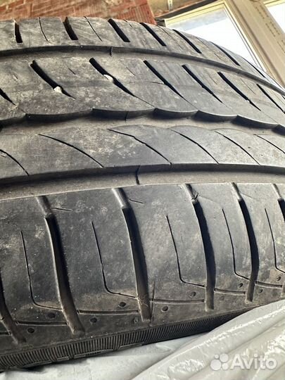 Pirelli Cinturato P1 195/65 R15