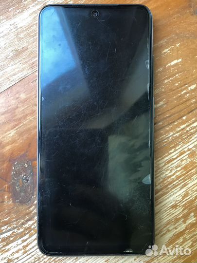 Xiaomi Redmi Note 10s 6 64