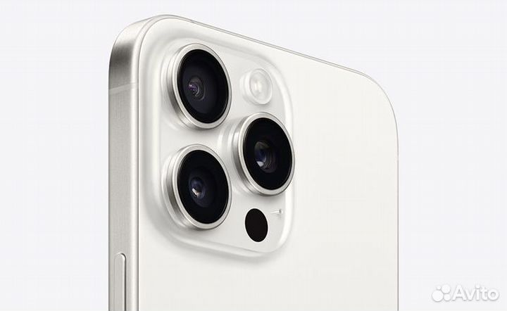 iPhone 15 Pro Max, 256 ГБ