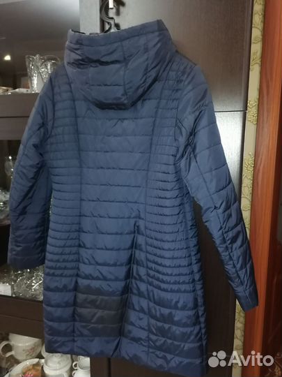 Куртка женская (осень - весна)