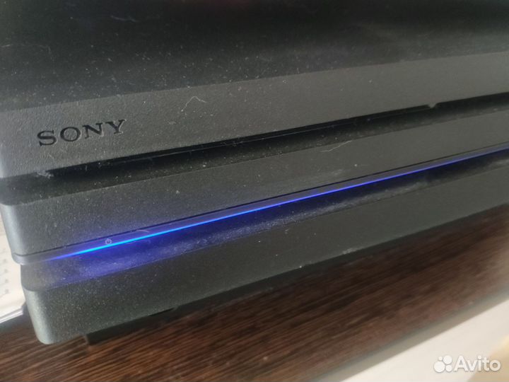Sony playstation 4 pro.2 джоя