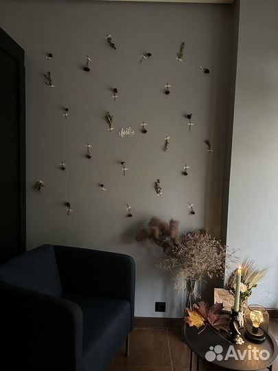 Цветочный магазин