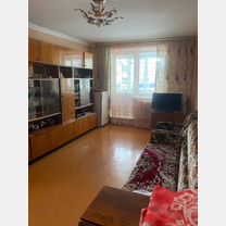 2-к. квартира, 49,2 м², 4/5 эт., Долинск