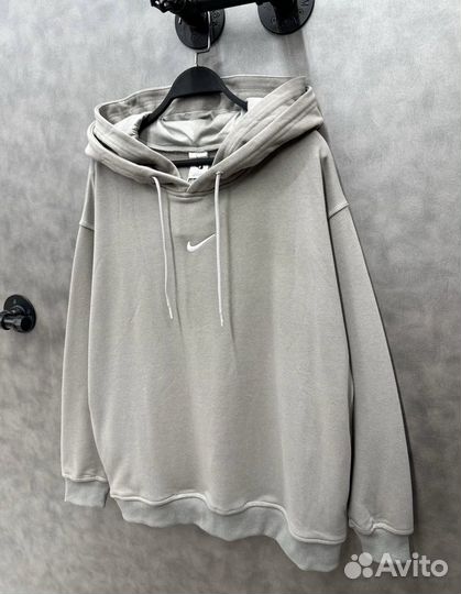 Худи Nike x Fear of God