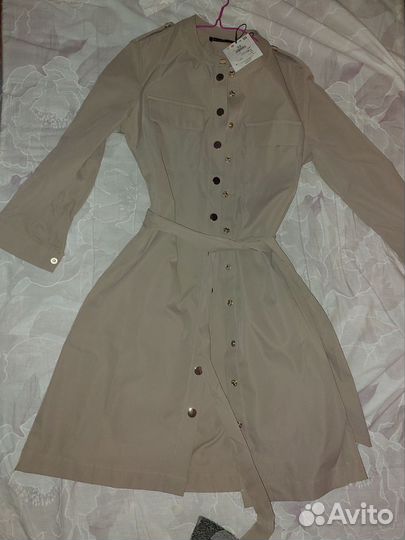 Платье женское