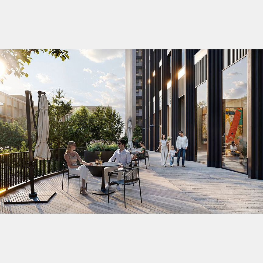 1-к. квартира, 50,1 м², 2/5 эт.