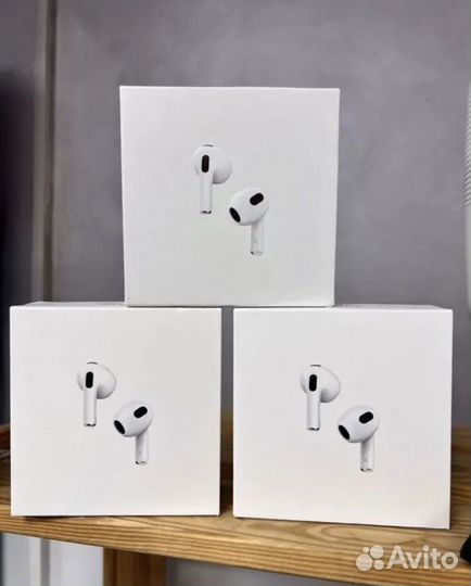 Airpods 3