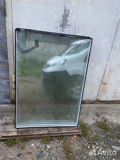 Стеклопакет