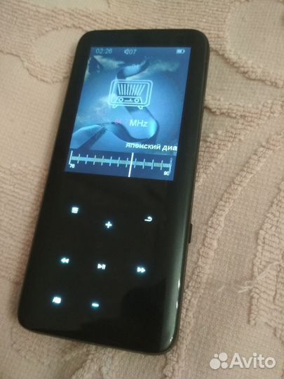 Mp3 плеер