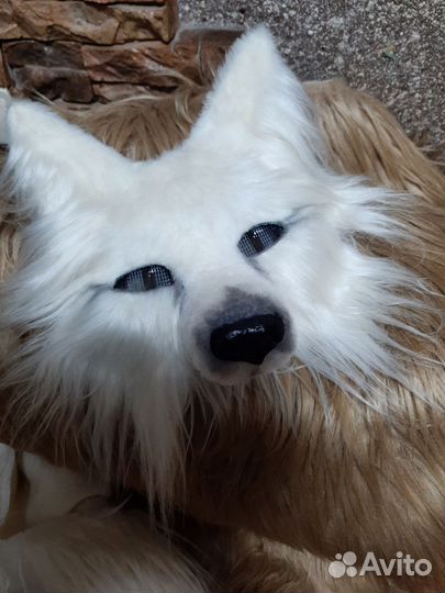 Волк для Юлии