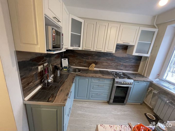 Кухни на заказ (реальная цена)кс07 24255