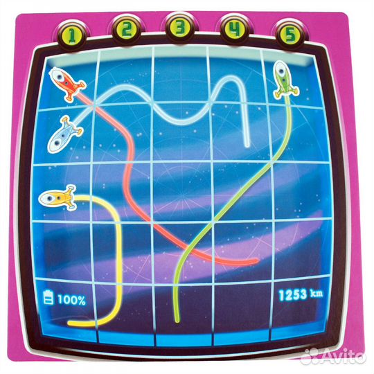 Детская игра Tactic 55679