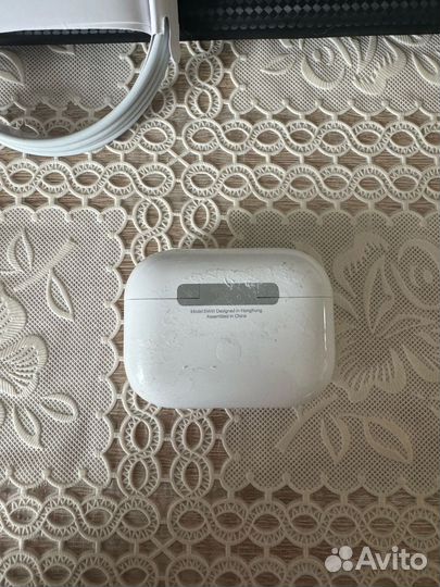 Беспроводные наушники hoco