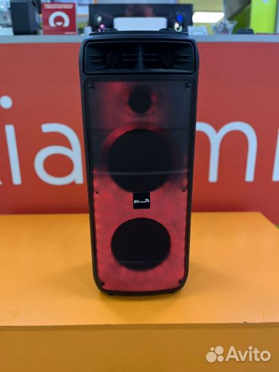 Колонка Eltronic 20-31 fire BOX 400